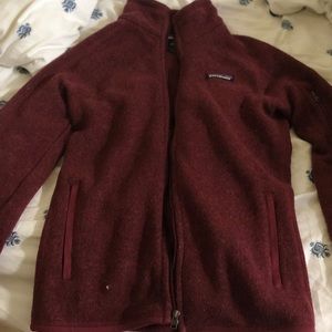 Patagonia Better Sweater Jacket